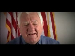 McCain vs Obama: Courage vs Cravenness