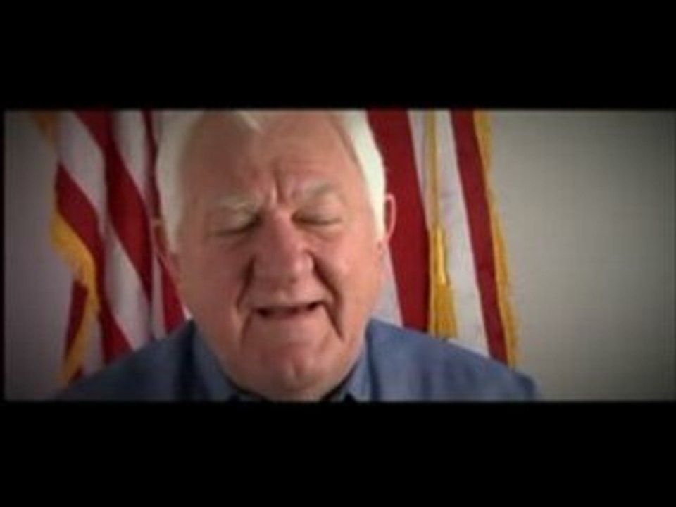 McCain vs Obama: Courage vs Cravenness