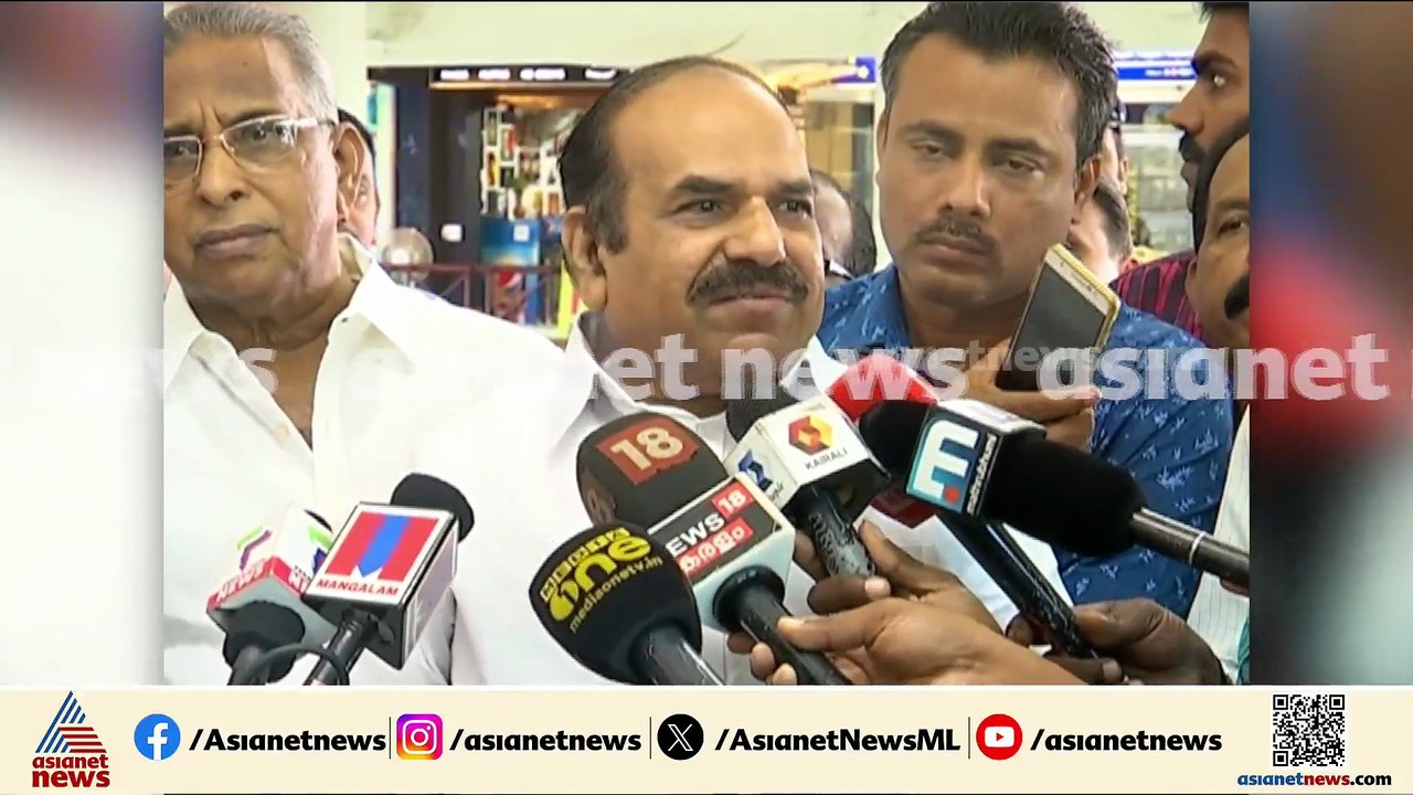 'SDPI ഇന്ത്യയിലെ മുസ്ലീങ്ങളുടെ ശത്രു'; കോടിയേരി ബാലകൃഷ്ണൻ മുമ്പ് പറഞ്ഞ വാക്കുകൾ