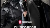 [Doblado ESP] El regreso del verdugo serie completa