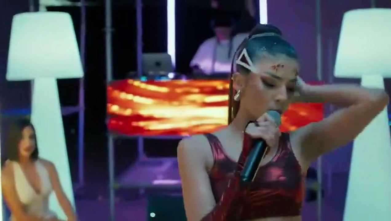 LA REYNA DEL FLOW 3 ｜ CAPÍTULO 48 COMPLETO [Full Movie] [Ranked]Full EP - Full