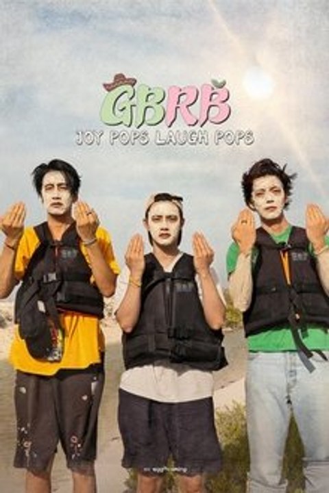 GBRB: Joy Pops Laugh Pops - Episode 7