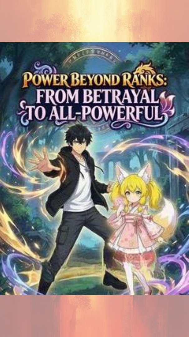 [#MiniMovie] Power Beyond Ranks - From Betrayal to All-Powerful