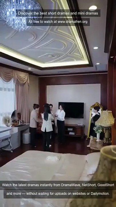 The Nanny They All Adored Drama