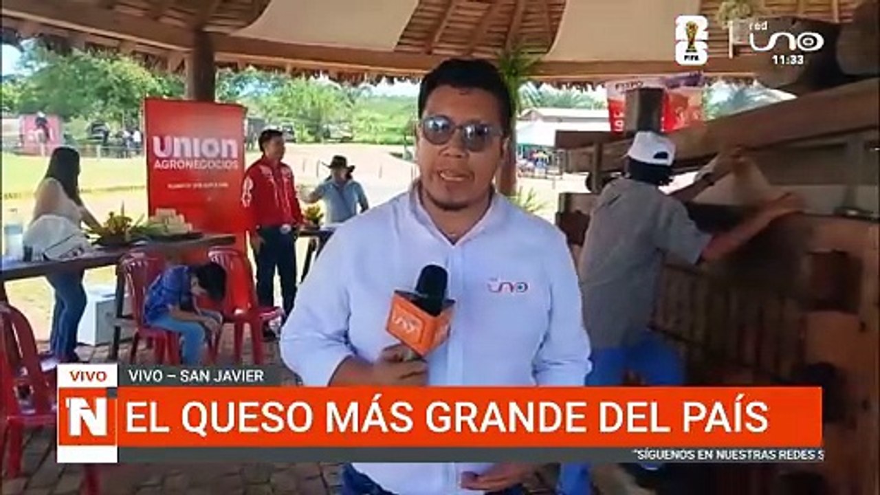 FERIA DEL QUESO
