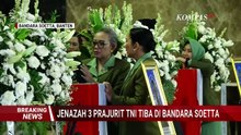 [FULL] Peneliti Senior, Faiza soal Peristiwa Tewasnya 3 Prajurit TNI Pasukan UNIFIL di Lebanon