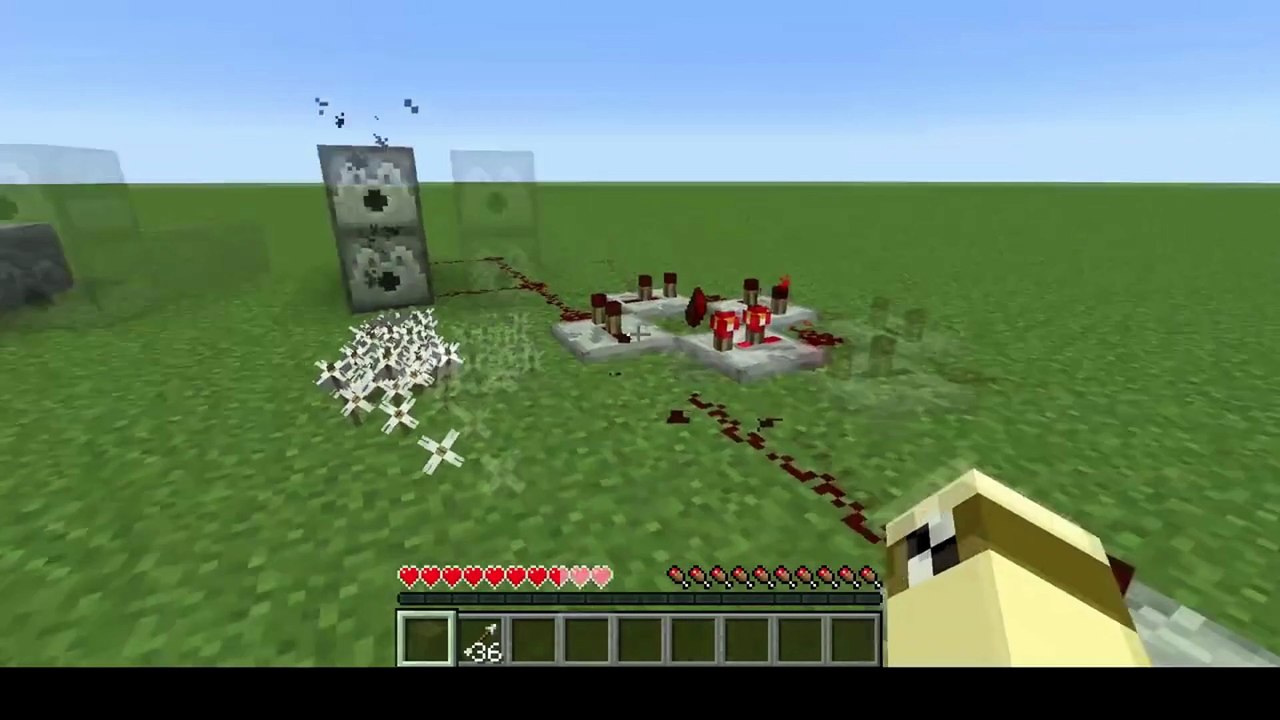 Did You Know That In Minecraft