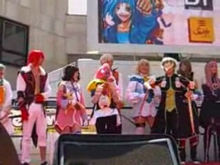 Epita 2008 Jour 2 - 18 - Tales of The Abyss