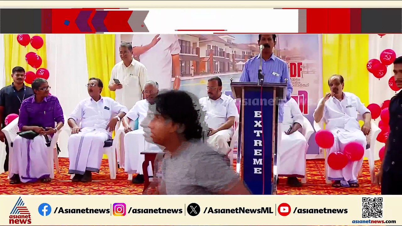 തെരഞ്ഞെടുപ്പ് ചൂടിൽ മുന്നണികൾ; അവസാന ലാപിൽ ആവേശമായി നരേന്ദ്ര മോദിയും രാഹുൽ ​ഗാന്ധിയും