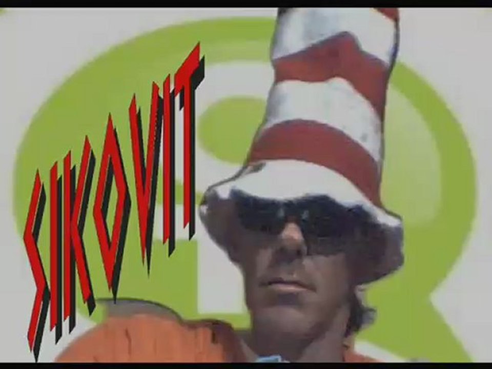 SIKOWARS