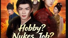 Hobby Nukes Job Prince Drama