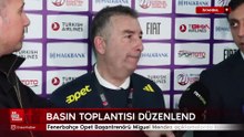 Miguel Mendez: Günün sonunda önemli olan şeylerden biri hedeflerinize ulaşmak