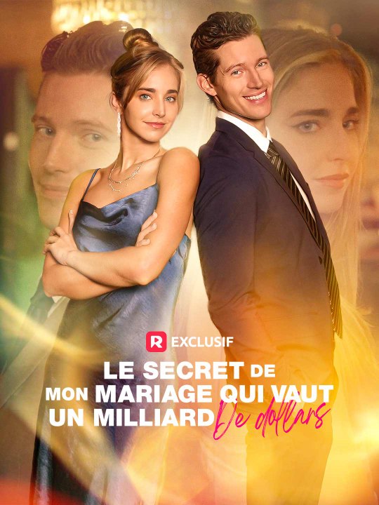Le Secret de Mon Mariage à Un Milliard – Faux Amour, Vraie Passion (Série Complète)
