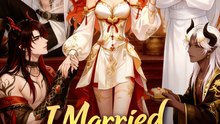I Married 4 Demon Kings – Full Movie HD Eng/ESP Sub | Villainess Reborn, Harem Fantasy & Dark Romance