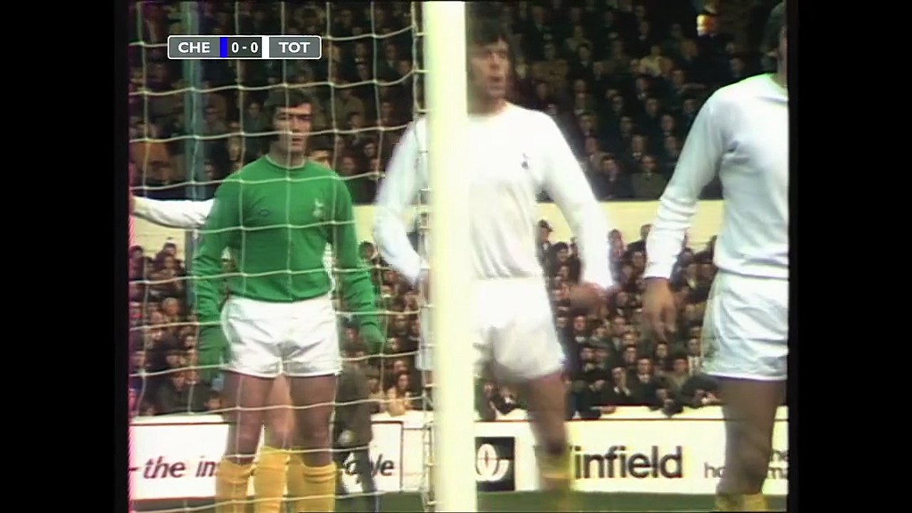 The Big Match Revisited S10E11