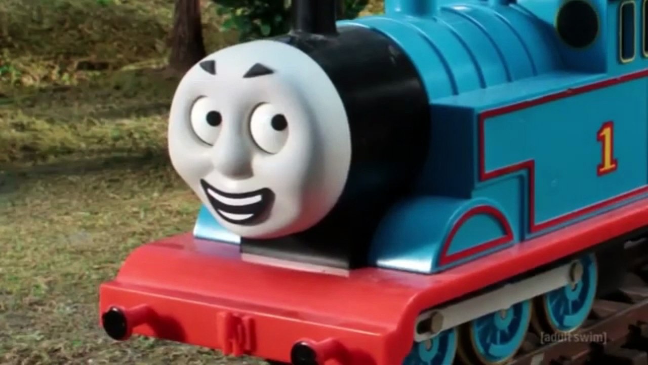 YTP Blow Some Steam