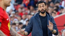 Arbeloa: "Los jugadores tienen que entender que sin el 200% no íbamos a ganar"
