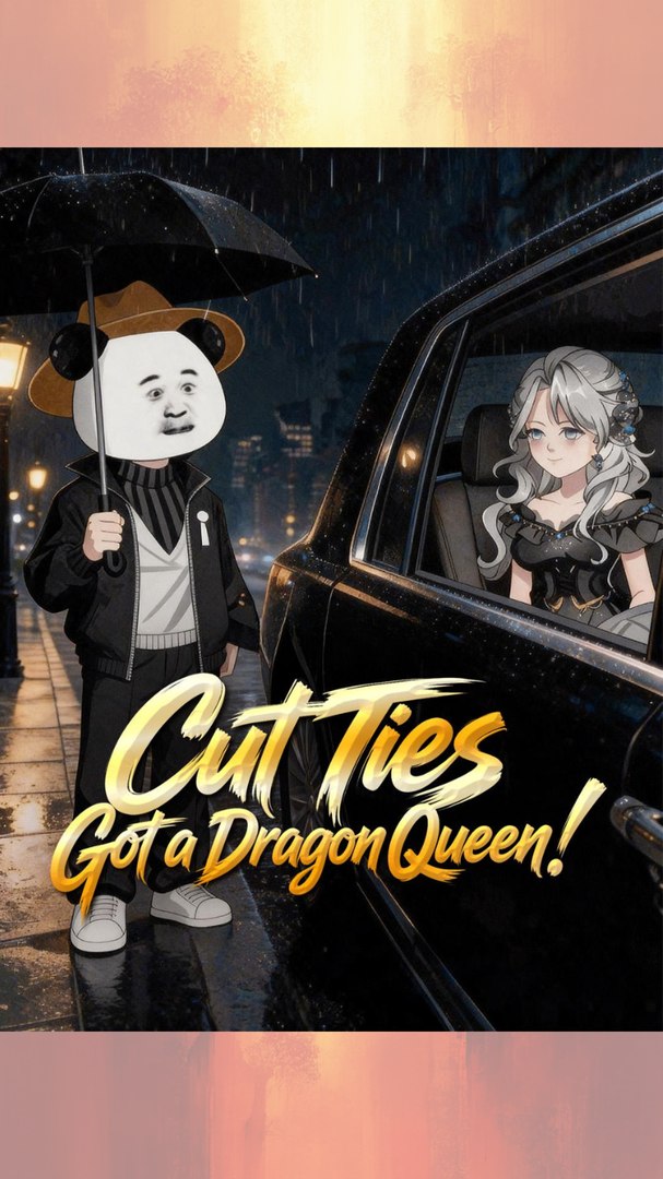 [#MiniMovie] Cut Ties, Got a Dragon Queen!