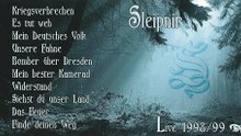 Sleipnir - Siehst du unser Land (Live in Mecklenburg-Vorpommern 1998/99)