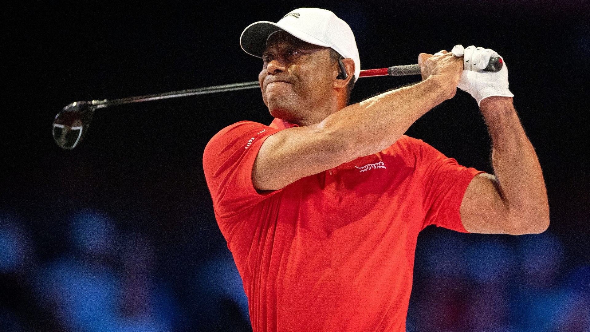 ⁣Endangered Legacy: Tiger Woods's Risky Behavior Exposed