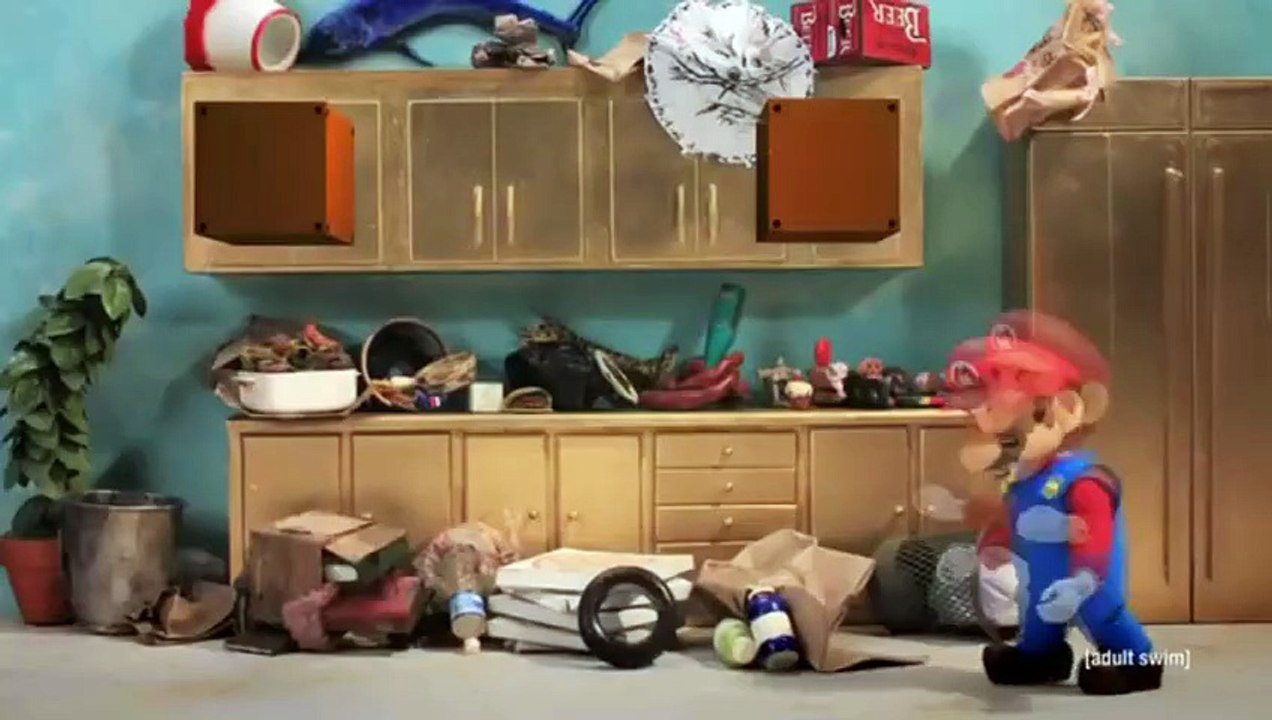 YTP Yoshi