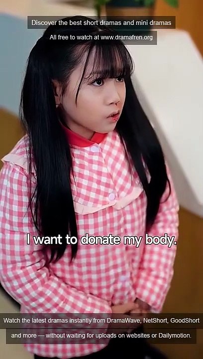 A Heart So Small A Love So Big-  Full Engsub