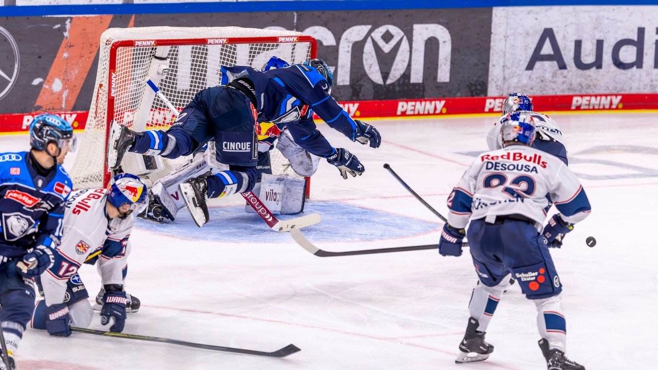 Nach zweifacher Führung: Ingolstadt scheitert an München