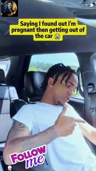 Telling My Boyfriend I’m Pregnant on Call 😂🤰 | His Reaction!