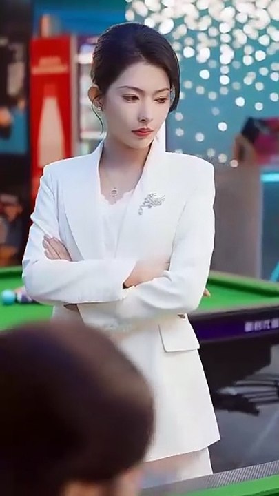 Essa Ceo Eu Protejo E É Minha - Filme Completo