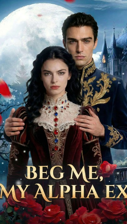 Beg Me, My Alpha Ex - Ruega Por Mí, Mi Ex Alfa – Hombre Lobo, TraicióN Y Venganza Episodio Completo