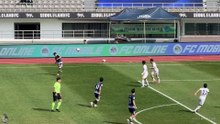2026 K리그2 6R) 서울 이랜드 vs 수원 FC 골모음