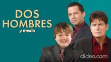 Dos hombres y medio (T6:C15) español latino