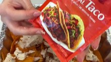 Doritos chicken casserole