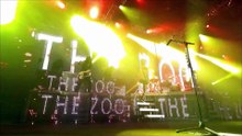 The Zoo - Scorpions (live)