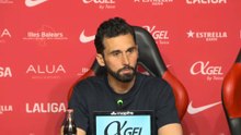 Arbeloa sobre las opciones de ganar LaLiga