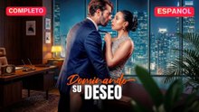 [Doblado]Dominando su deseo (Versión completo)