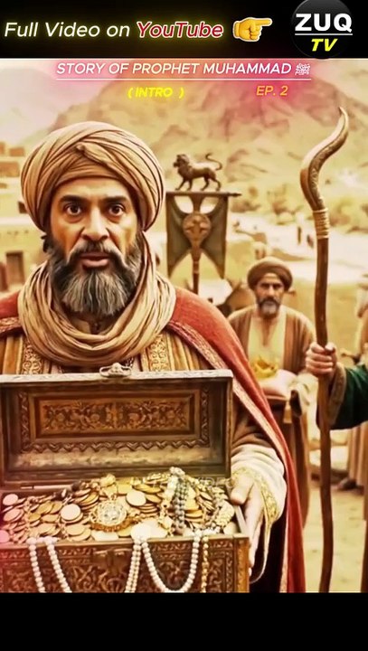 The Day Muslims Had to Leave Makkah #shorts #reels #reals #shortsfeed #shortsviral #shortstories #fbreels #fbreals