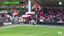 1. FC Köln II vs. Fortuna Düsseldorf II