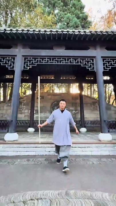 L'Art de la guerre, Chine