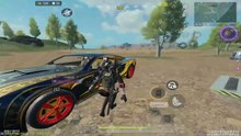 Mythic Lachmann Over the Mythic AK117 30 Kills solo v Squad Call of Duty Mobile!