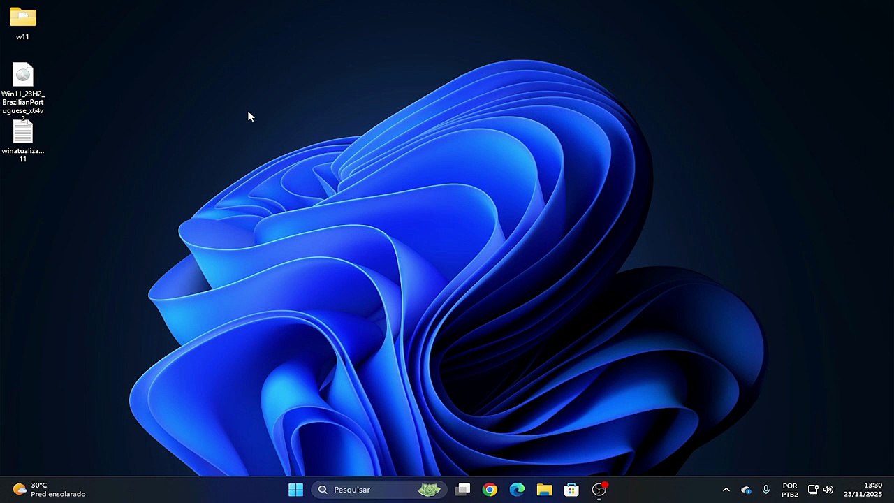 Instale o Windows 11 em PC Antigo 2025 – Método Atualizado e 100% Funcional!