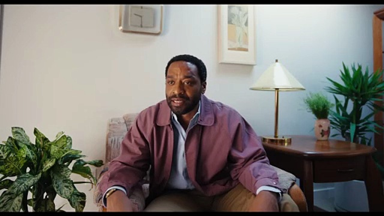 Backrooms - Official Trailer HD - A24