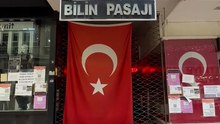 İzmit Bilin Pasajı, yılan hikayesine döndü Yıkım ruhsatına ret kararı