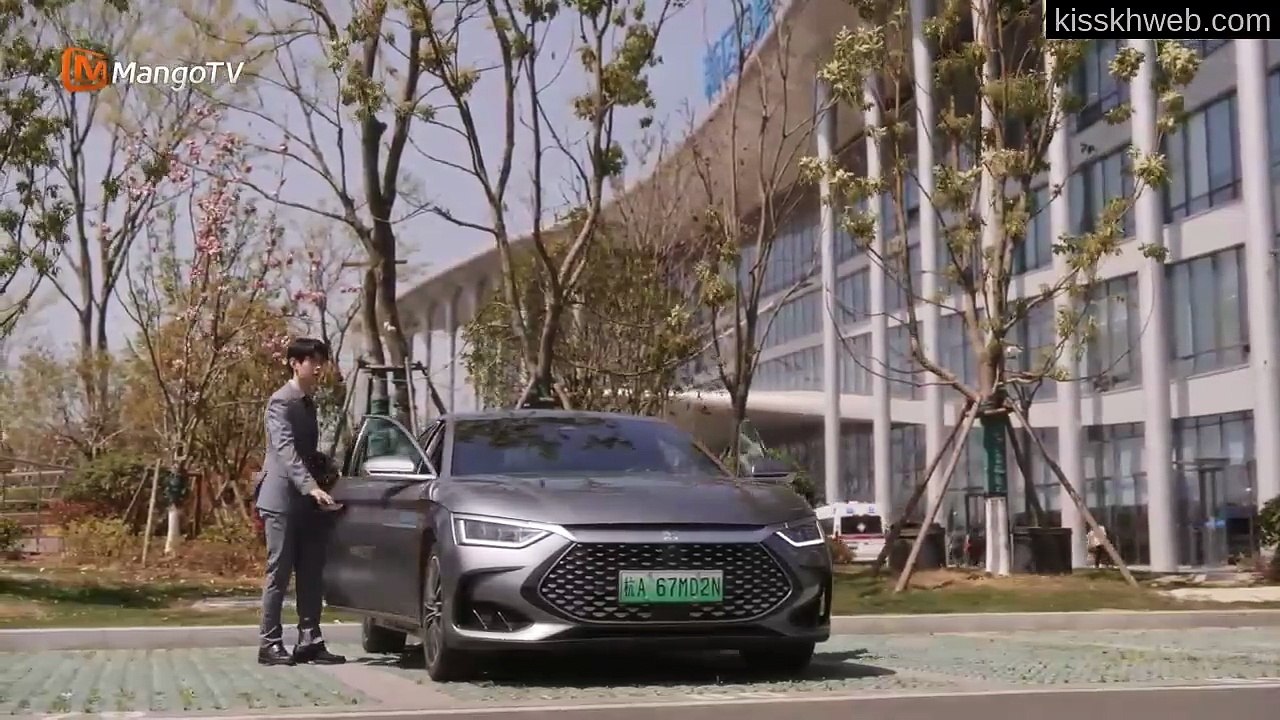 You Are My Fateful Love Episode 7 Engsub