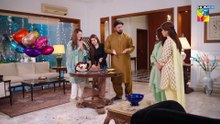 Aye Dil Aazma Nahin - Episode 02 [Eng Sub] - 04 04 2026  - [ Mirza Zain Baig & Hina Tariq ] - HUM TV