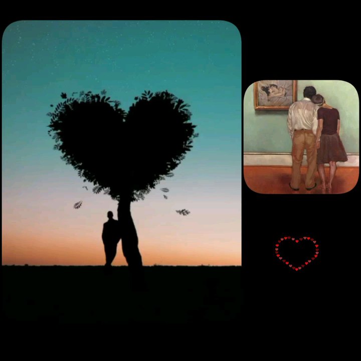 Creative video annare53 ❤️