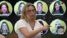Tamara Paganini estalló furiosa en Gran Hermano y una frase desató el caos Hay bombachas con...