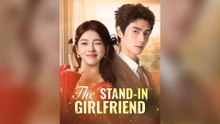 The Stand-in Girlfriend (DUBBED) Full Chinese Drama - BEST MOVIE 2026