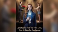 He Cheated With His First Love Now He Begs for Forgiveness - Full