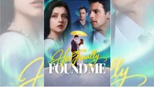 HOT 🔥 He Finally Found Me [ SHORT DRAMA WITH HIGH QUALITY 2026 ]🍀🍀🍀
